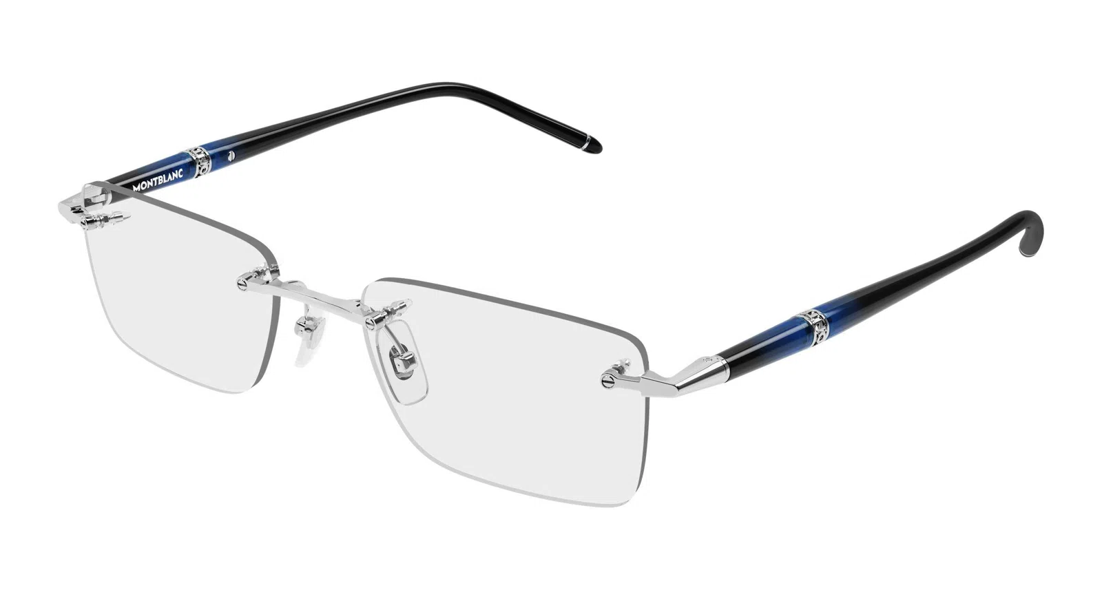 Montblanc MB0536O Eyeglasses - view 7